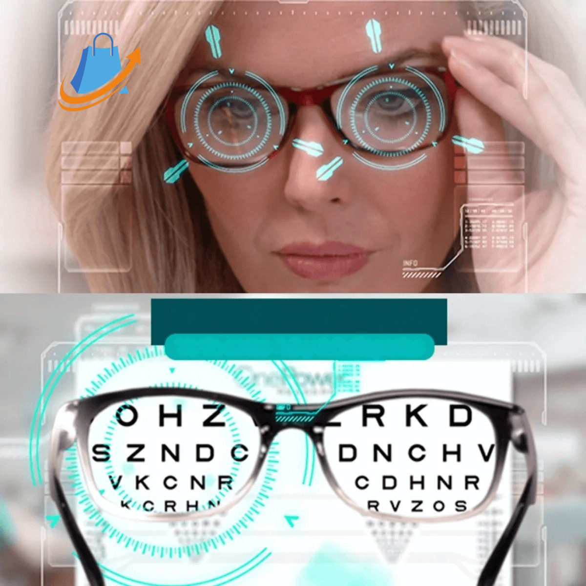 Lentes One Power Unisex